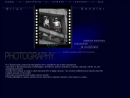 Website Snapshot of Avant-garde Films